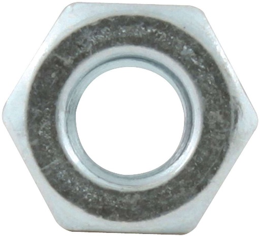 [ALL16000-1] CLOSEOUT -Allstar Performance - Hex Nuts 1/4-20  - 16000-1