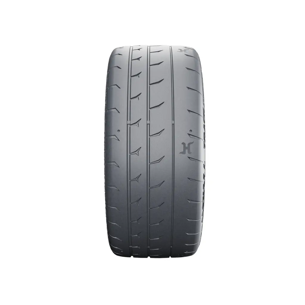 325/30ZR19 Track Attack PRO H47950 