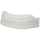 -MD3 CAM NOSE WHITE