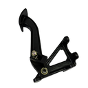 - PRP Floor Mount Dual Brake Pedal MSPP-004
