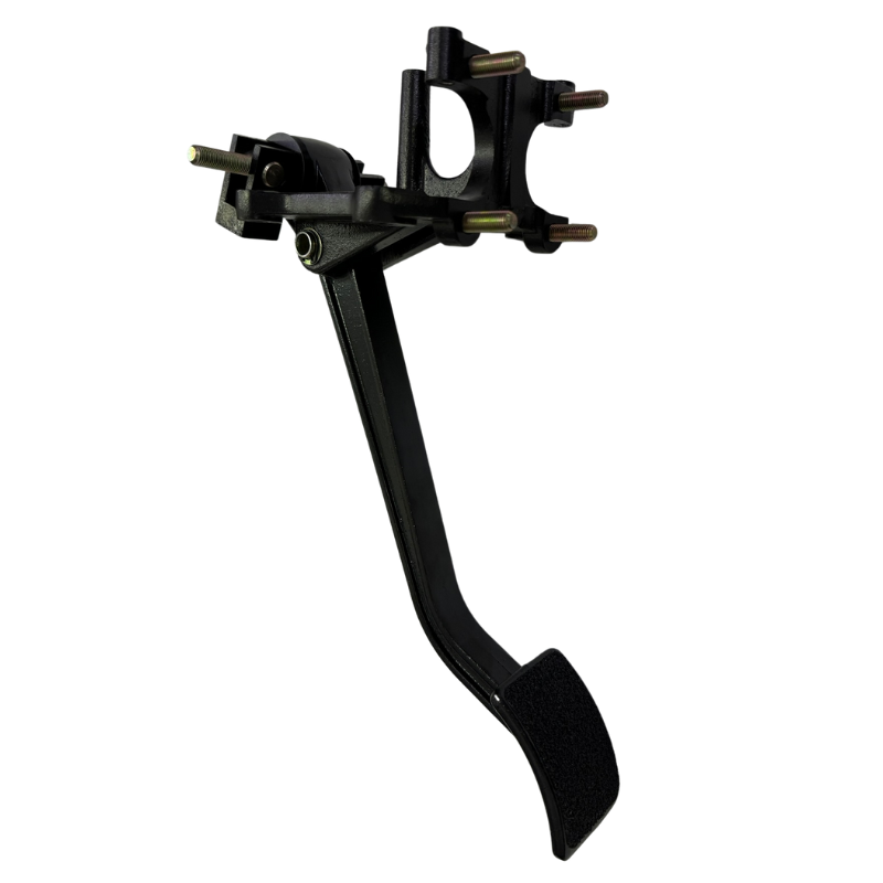 PRP Brake Pedal Rev Single Long - MSPP-007