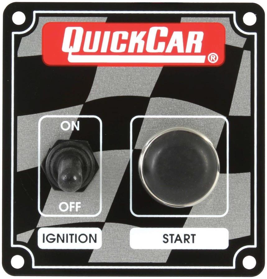 Ignition Panel - 50-102