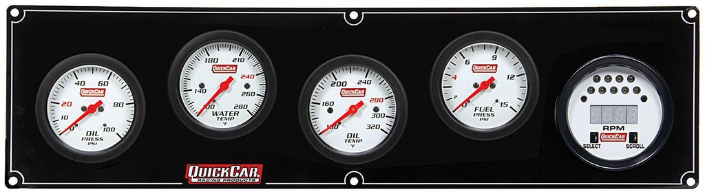 -Extreme 4 1 With Tach OP WT OT FP - 61-7051
