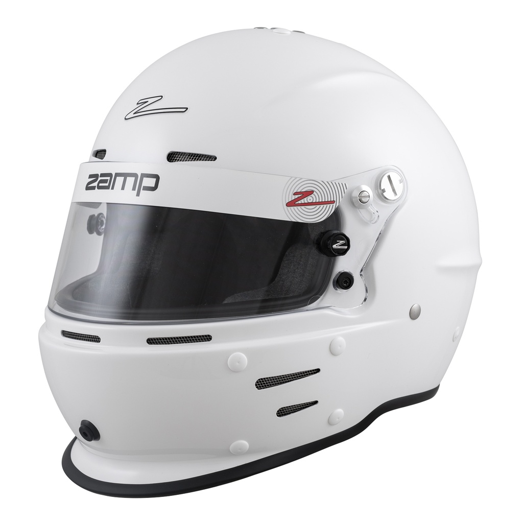 -Helmet RZ-62 X-SMALL WHITE SA2022 H764001XS