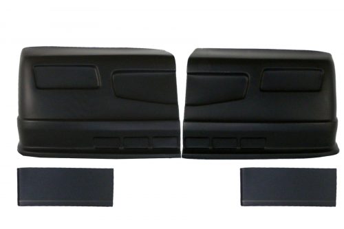 -Dominator SS Monte Carlo Nose - Black
