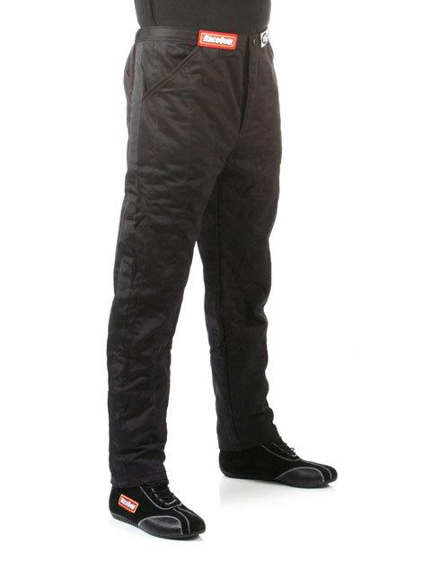 RaceQuip  - Black Pants Multi Layer X Large