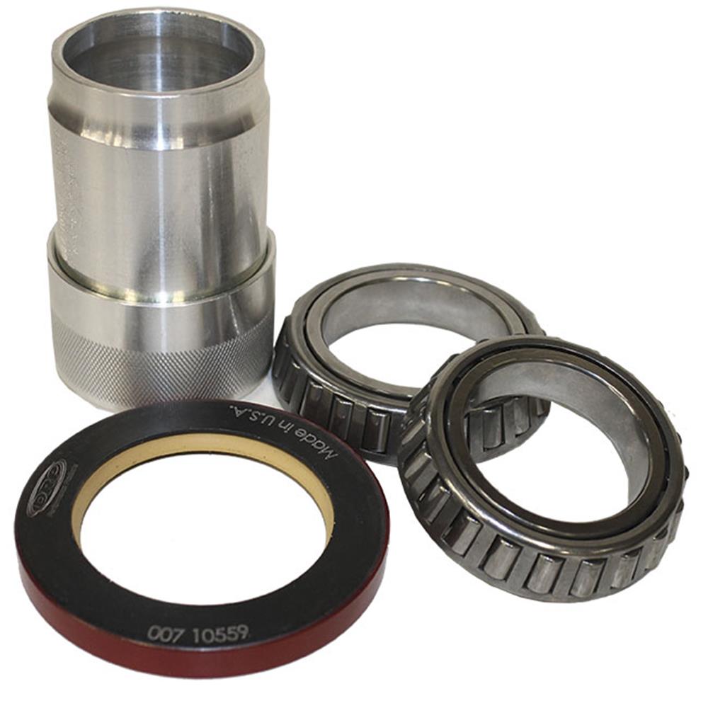 -DRP Standard Wide 5 Hub Low Drag Kit