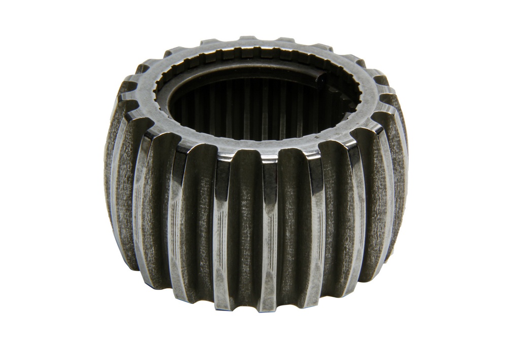 -Swivel Spline Ball 32 Spline Snap Ring Included Steel Polished Winters Swivel Spline Driveline