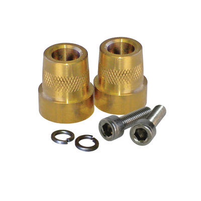 -Battery Terminal Adapter Ring Terminal to Tall Top Post XS Power Batteries