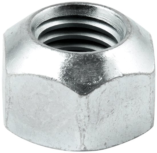 -Allstar Performance - Lug Nuts 5/8-11 Steel 1pk - 44106-1