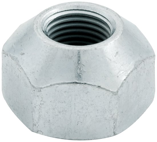 -Lug Nuts 1/2-20 Steel 10pk - 44102