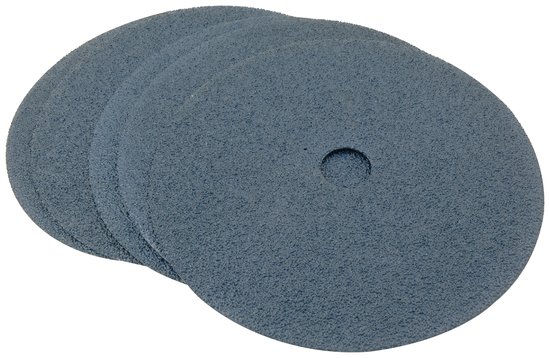 -Sanding Discs 7in 36 Grit 5pk - 44187