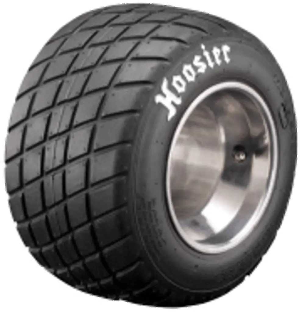 OneWheel Treaded 11.0x5.5-6 EB1 - 12900EB1