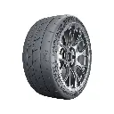 285/30ZR20 Track Attack PRO - 47970 