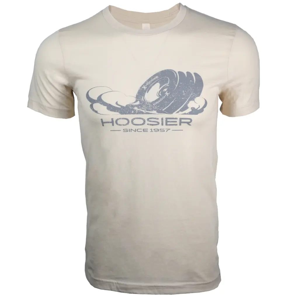 Hoosier Brake Check Tee