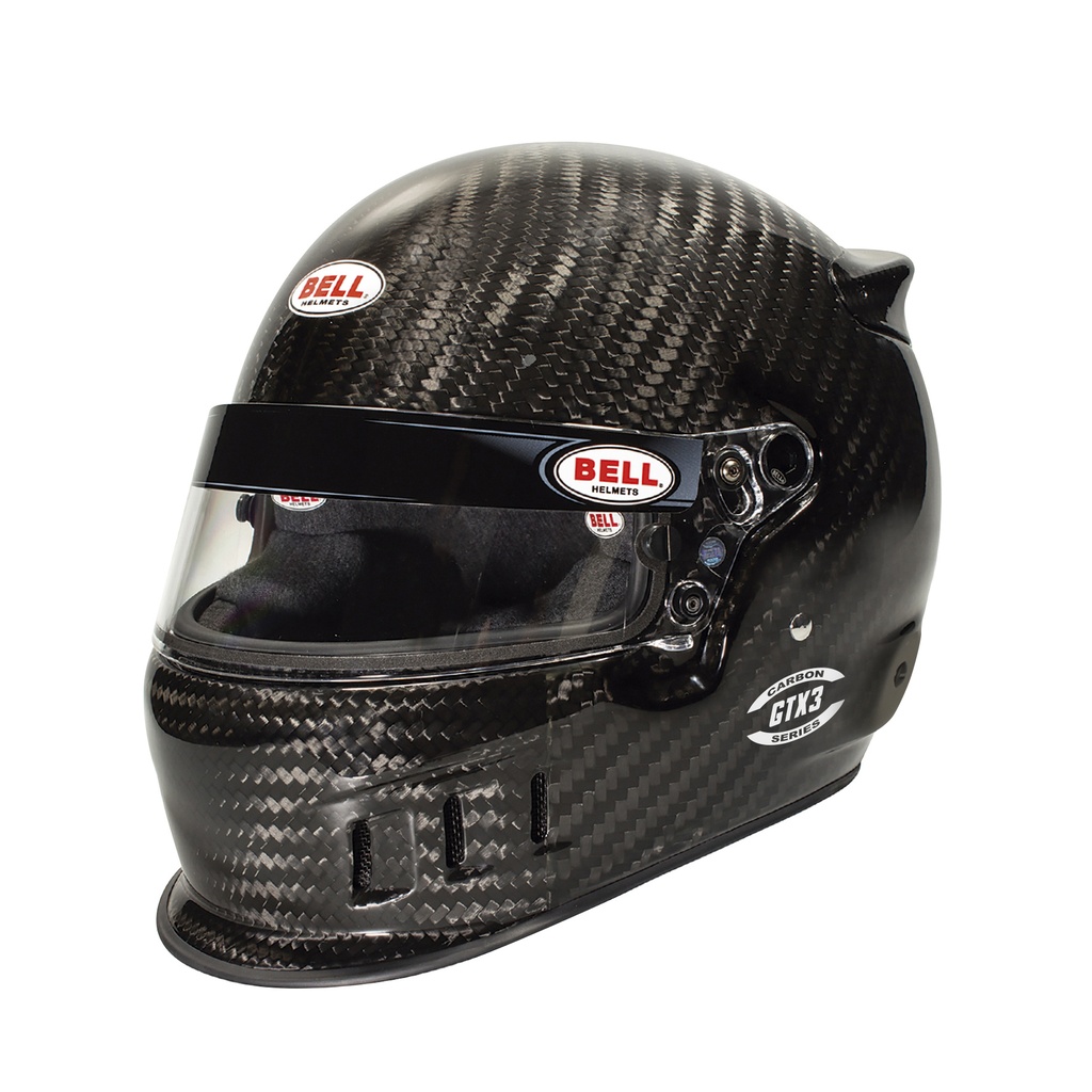 Helmet GTX3 61Plus Carbon SA2020 FI8859