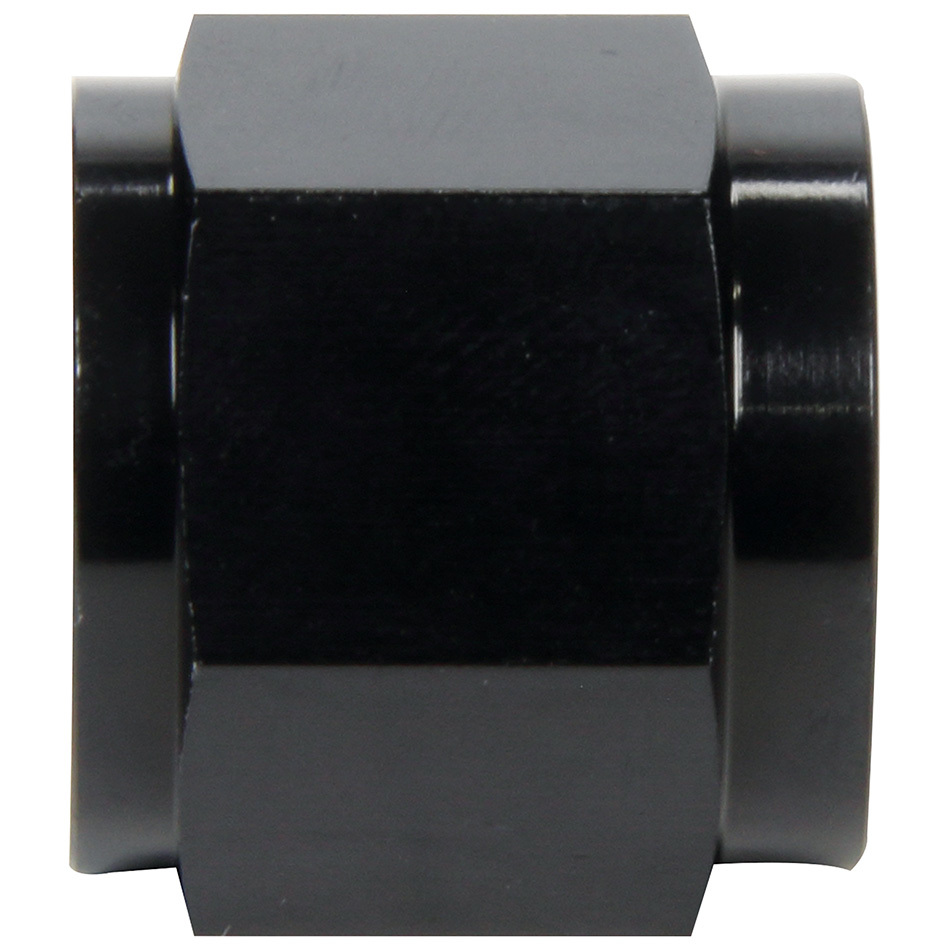 Allstar Performance - Tube Nuts Alum -8AN 2pk - 50323