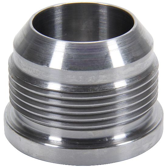 -AN Weld Bung 10AN Male Steel - 50773