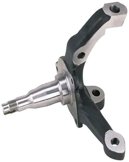 -IMCA Must II Spindle Right - 56304