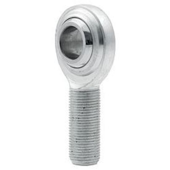 Allstar Performance - Rod End RH 5/8 Male Steel - 58010