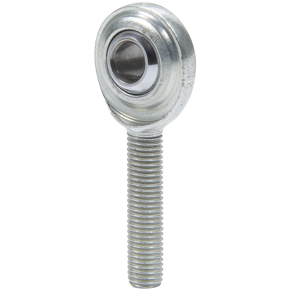Allstar Performance - Rod End LH 1/4 Male Steel - 58014