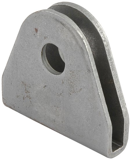 Allstar Performance - Seat Belt Tab Double Shear - 60031