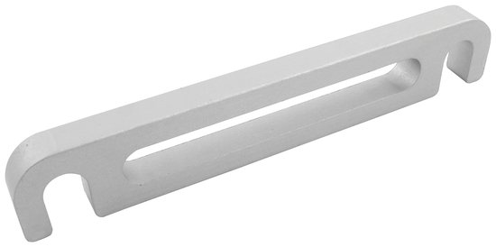-Control Arm Shim .500in Dual Mount - 60207