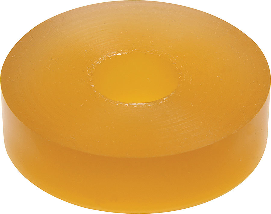 -Bump Stop Puck 40dr Brown 1/2in - 64327