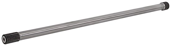 -Axle 31 Spl 33.5 Solid - 66336