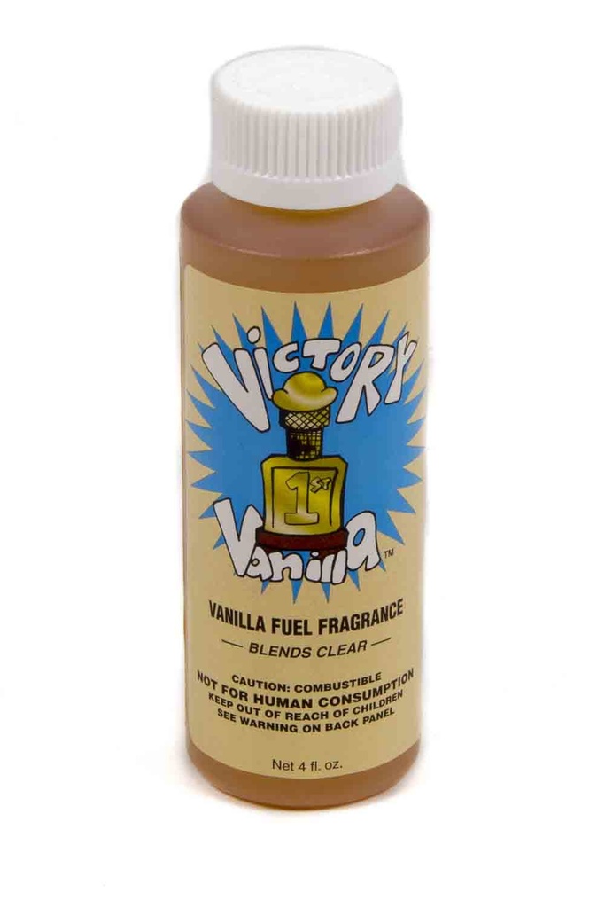 -Allstar Performance - Fuel Fragrance Vanilla 4oz - 78136