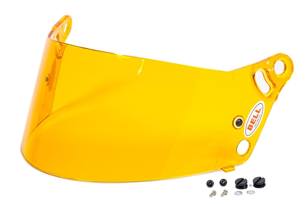 Bell  -  Amber Shield SRV 8 3mm Anti Fog - 2010204