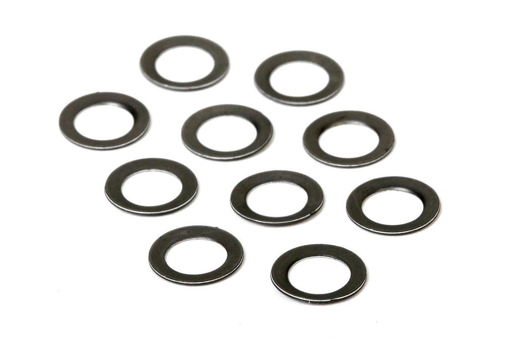-HolleyDischarge Nozzle Gaskets  10pk - 1008-844