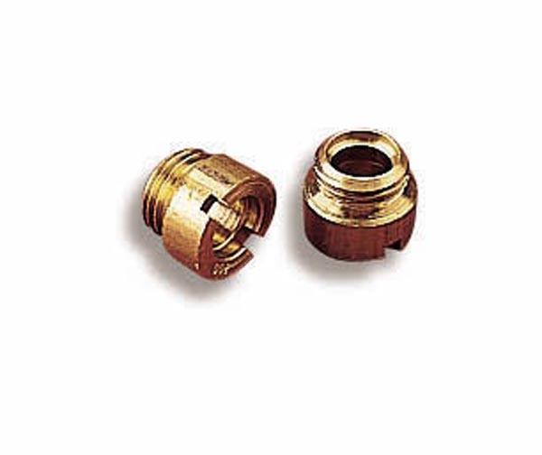 -HolleyAlcohol Jets  2 - 122-146