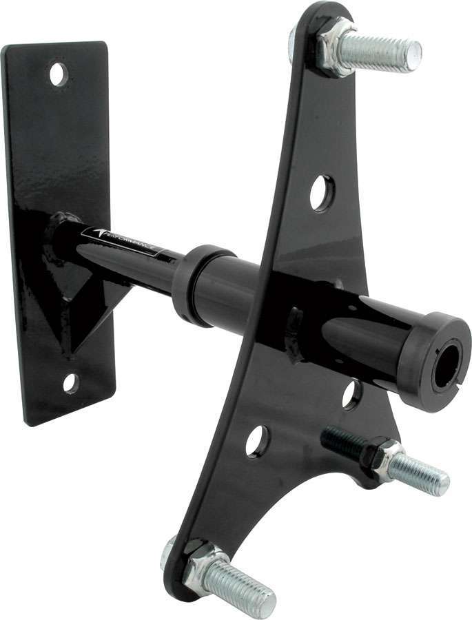 -Tire Prep Mount Manual - 10561
