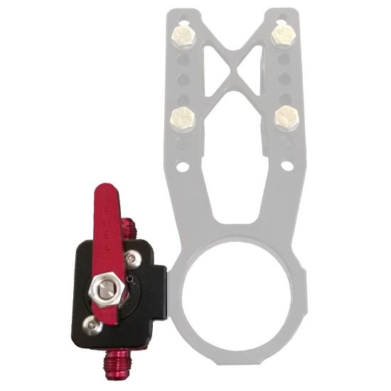 Steering Gear 0020 MPD BRACKET