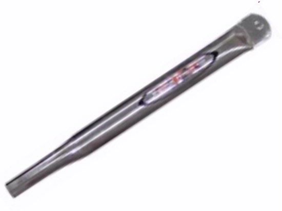 -Triple X Nose Wing Aero Front Post Right Side - SC-TW-0020