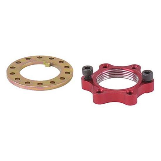-Winters Aluminum Spindle Nut Kit -2377