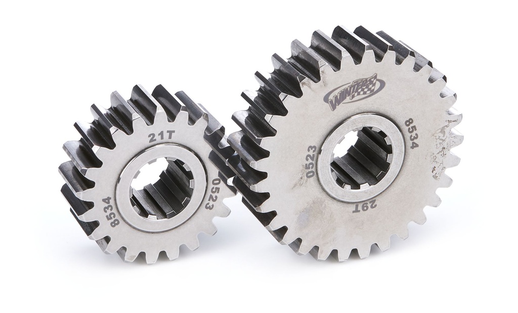 -Winters 10 Spline Quick Change Gear Set 34