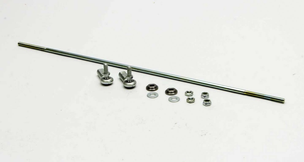 -Afco Throttle Rod Kit w/ 21in Solid Rod
