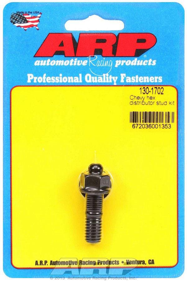 -Chevy Distributor Stud Kit - 6pt.