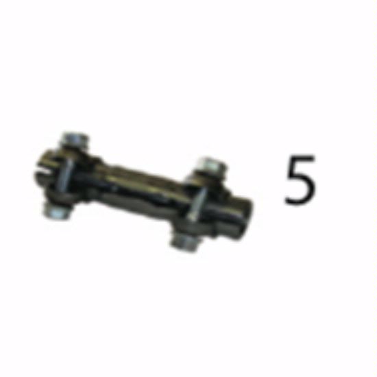 -TAP Adjustable Sleeve GM 78-86 stock steering stub- AXES2032S