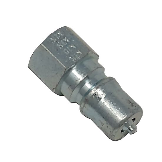 QR Fitting 3 Female Quick Disconnect Fitting - H1S