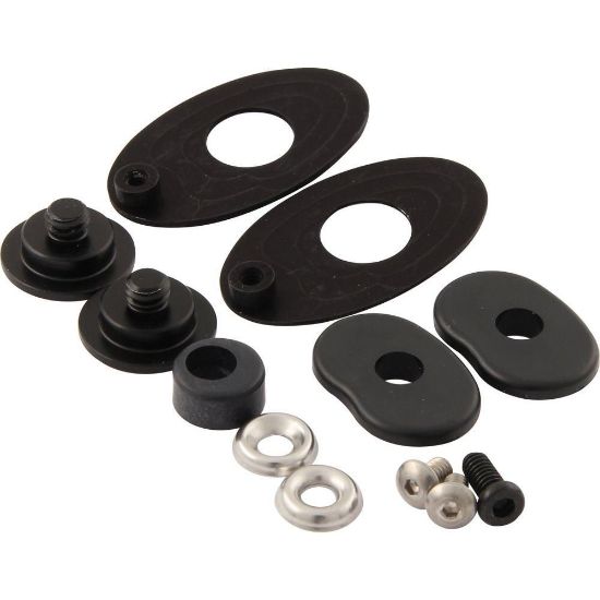 Bell Detent to SRV Shield Conversion Kit