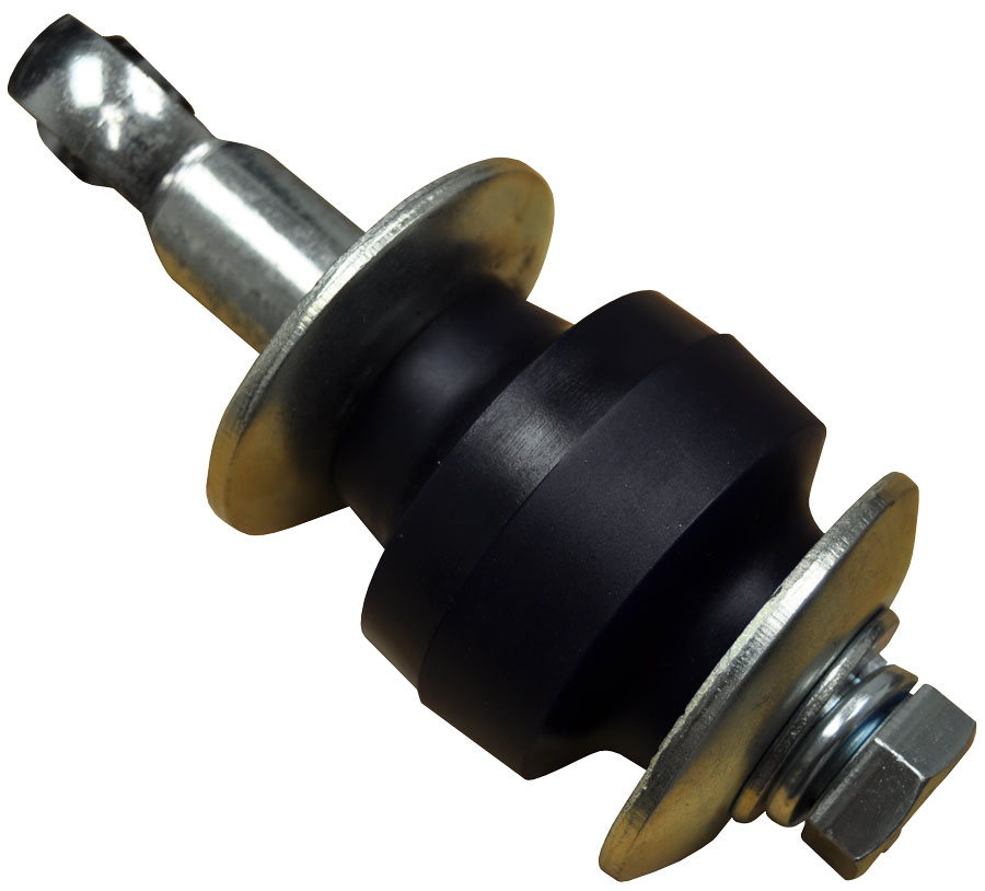 -TORQ ARM ASSY BLUE