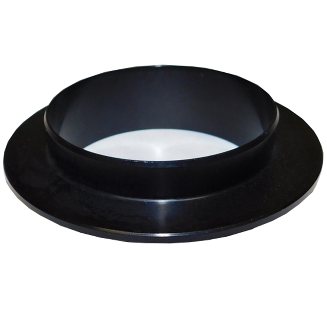 -BRP Aluminum C/O Takeup Spring Slider - Black