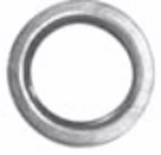 -Afco 3/4 Ton Hub Wheel Seal