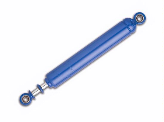 -Afco Racing Products Steel BB Shock 7in