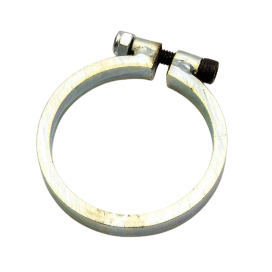 -Afco Steel Bolt-On Heavy Duty Retainer Ring For 3" Axle