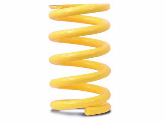 -Afco Front Spring 5 1/2" x 9 1/2" 650LB