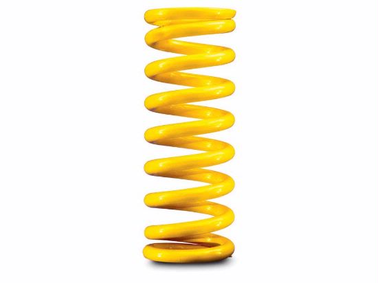 -Afco Coil Over Spring 12"H x 2 5/8" I.D. 425